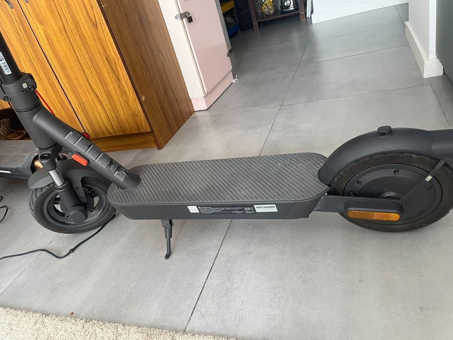 Vende trotenet seme nova