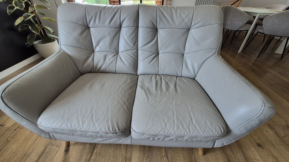 Sofa scandi 2 osobowa