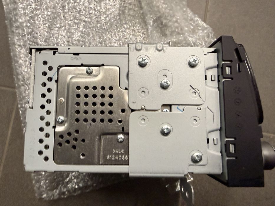 Radio Hyundai i20 2012