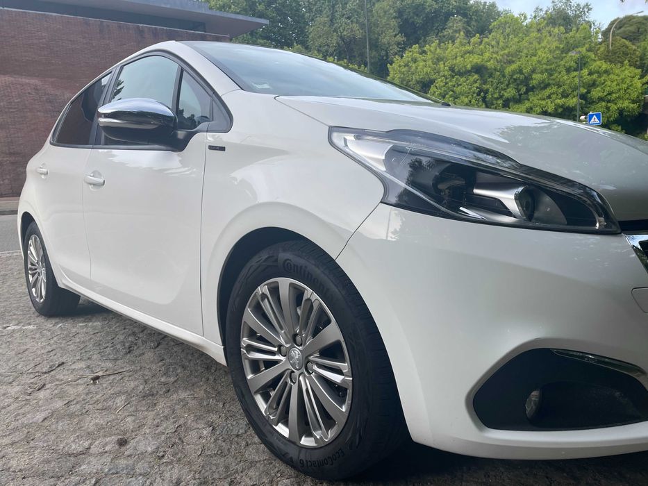 Peugeot 208 Diesel