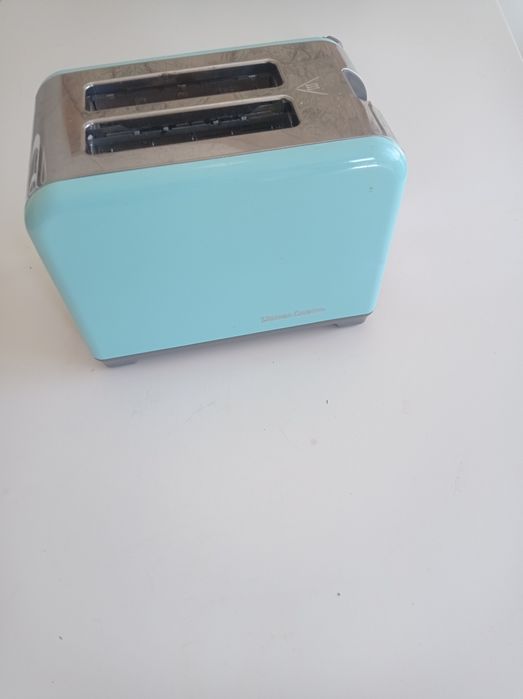 Tostadeira Vintage Cuisine