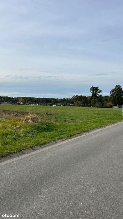 Działka Inwestycyjna Na Sprzedaż – Tychy, Ul. Malinowa