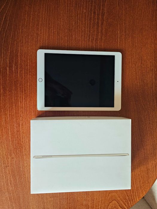 Tablet IPad Air 2 WiFi 16Gb Gold A1566