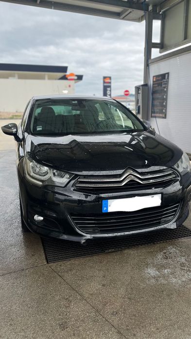 Citroën C4 PureTech 110 Live