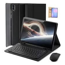 Samsung Galaxy Tab S11 Ultra + capa teclado original e película spi