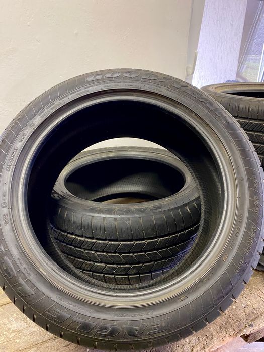 Шини «GoodYear” 275/45/R19 «EAGLE LS 2»: 1 800 грн. - Автошини Чернівці ...