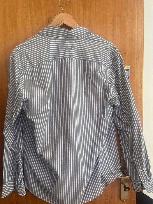 Camisa Quebramar