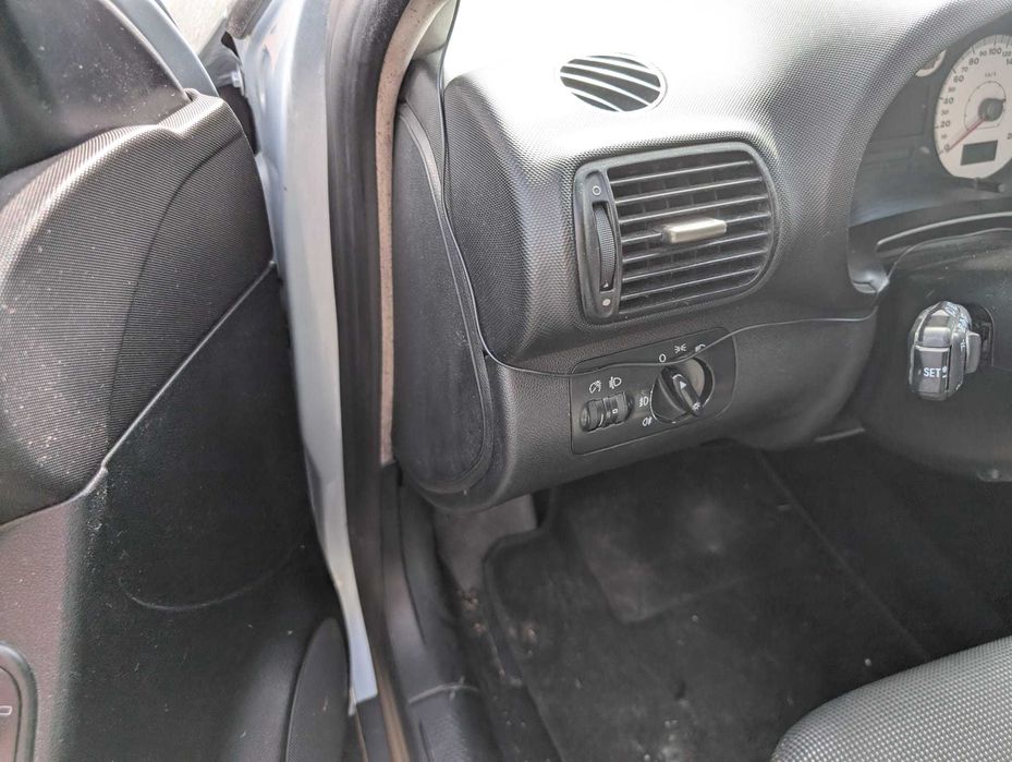 Seat Leon 1M ARL 150CV FR