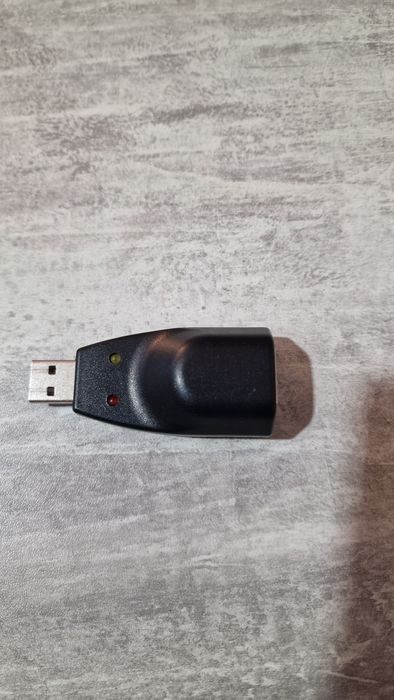 USB мережева карта LAN Ethernet RJ45