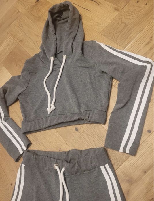 dres damski - komplet