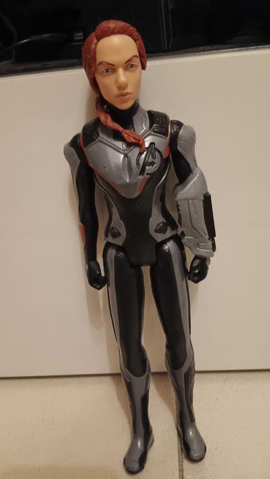 Figuras da Marvel