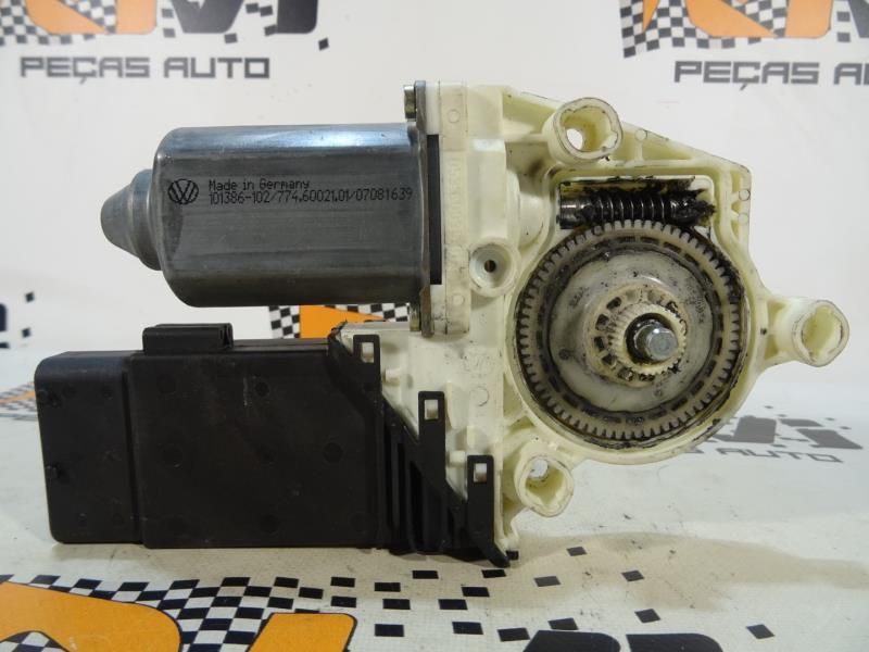 Motor vidro frente direito VOLKSWAGEN Golf IV (1J1)