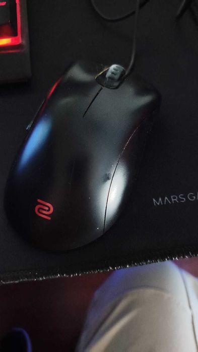 Rato Ec1-B usado