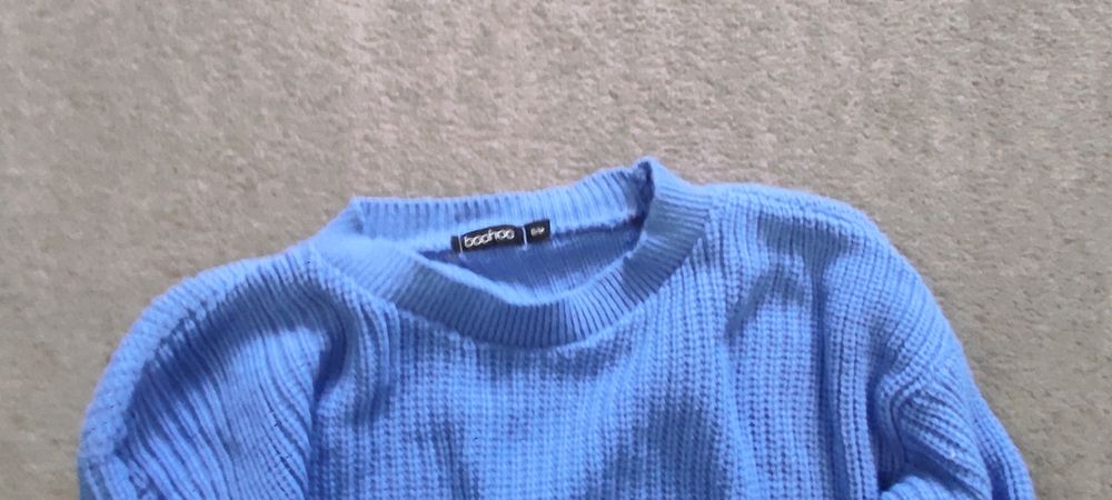 Sweterek w rozm. S/M
