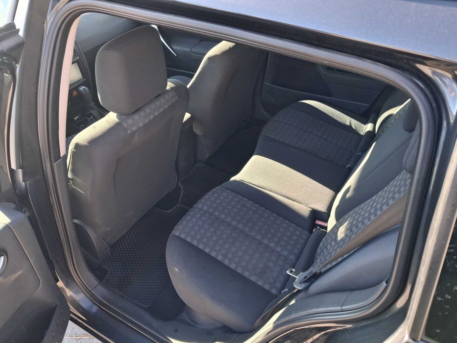 Renault Megane 2008 газ/бензин