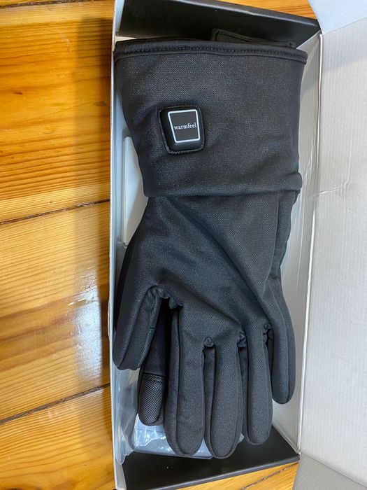 Rękawice Ultra-cienkie elektryczne