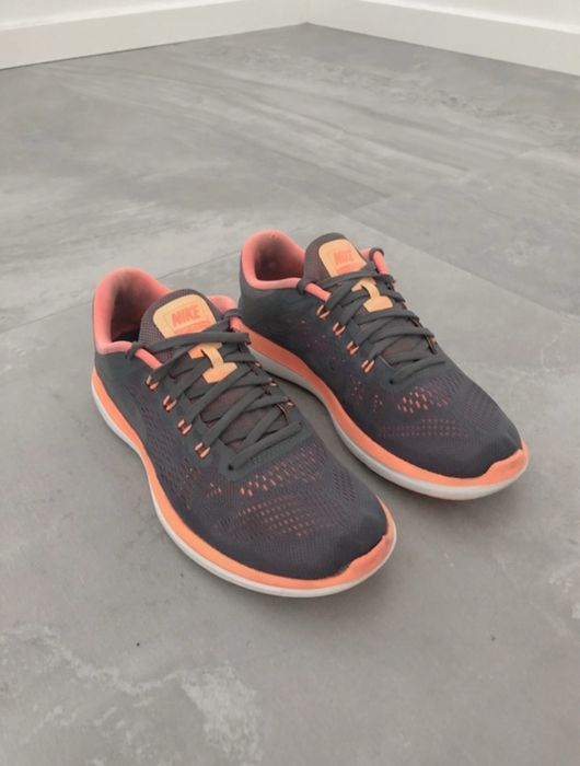 Sapatilhas Nike Fkex