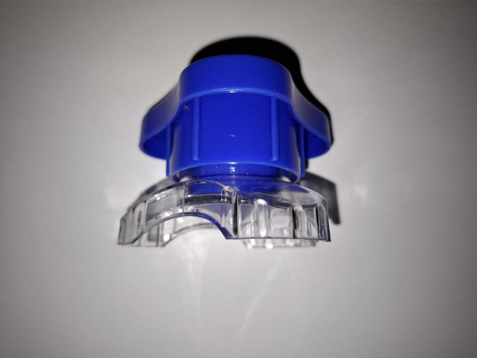 Esmagador de comprimidos