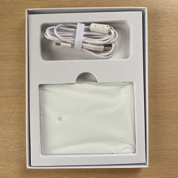 проводной тачпад трекпад jomaa белый