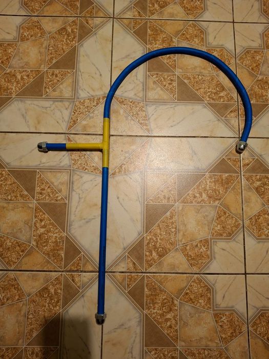 Теракейн, Тера Кейн, Thera Cane антитригерный, массажёр. Миопрессура