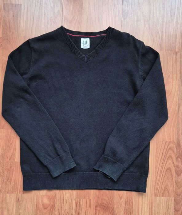 GAP, хлопковая кофта для мальчика, рост 140
