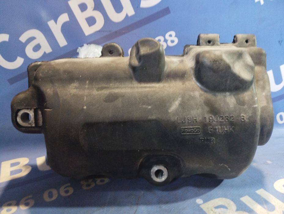 Компресор кондиціонера Мустанг Матч Е мач Ford Mustang Mach E Разборка