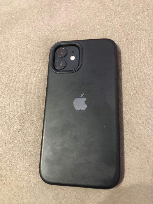 iPhone 12 64gb в дуже доброму стані