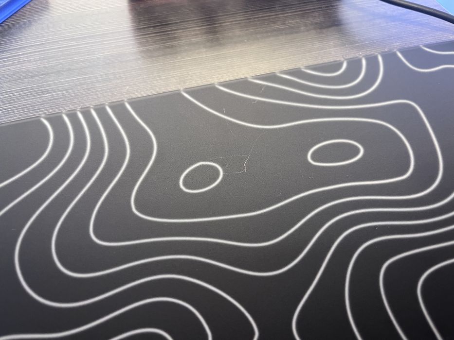 Podkladka pod mysz Attack Shark CM05