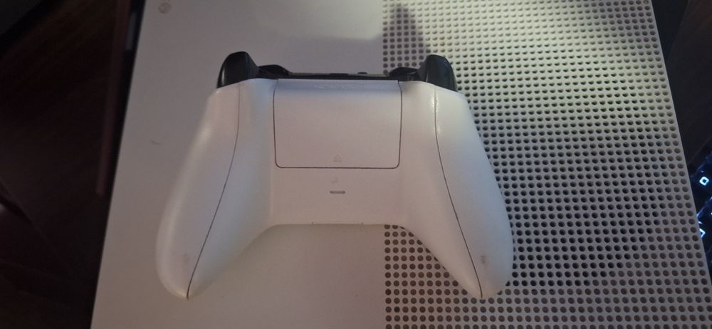 Konsola Xbox one s