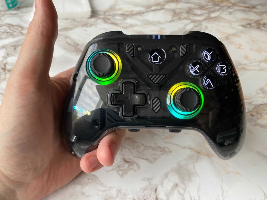 Геймпад для ПК, Switch, Android, IOS - Abxylute C8