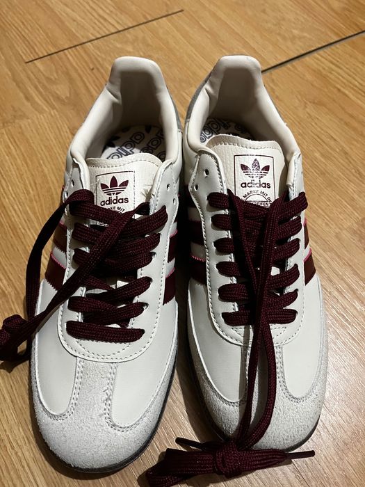 Adidas Samba Og - Tamanho 38