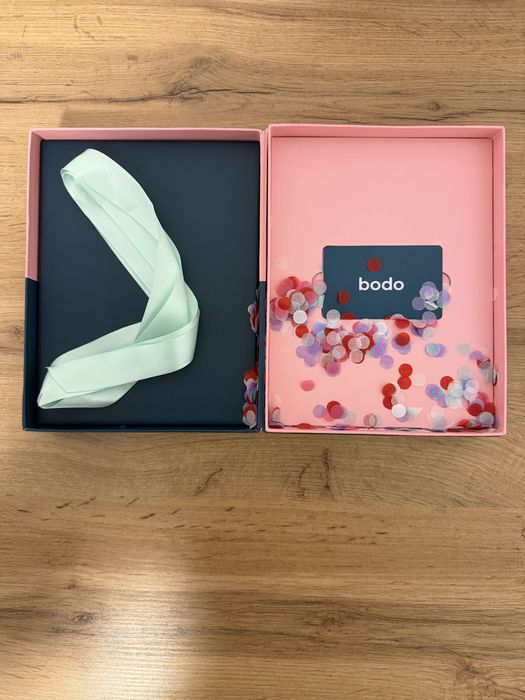 Дрифт - сертифікат