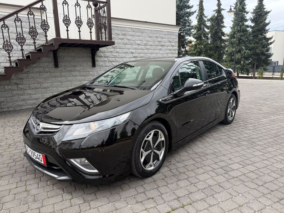 Opel Ampera Super Stan Polecam