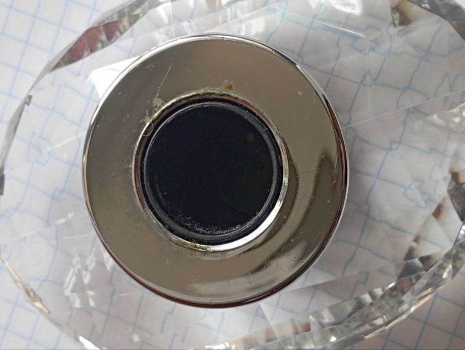 Крышка от духов Версачи Брилиант