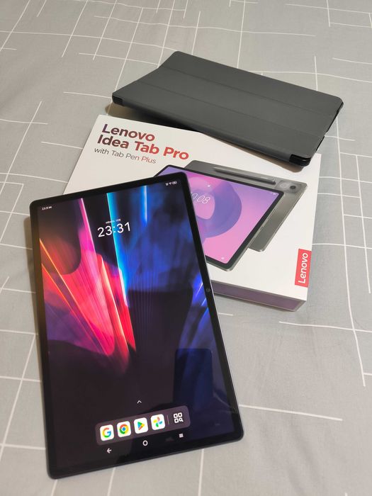 Lenovo Idea Tab Pro 12,7" 8GB - 256Gb