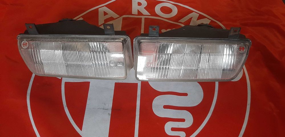 Alfa Romeo 164 - peças.