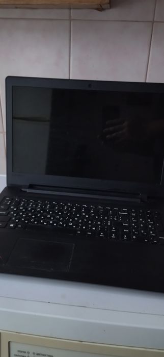 Ноутбук Lenovo ideapad110 15ibr