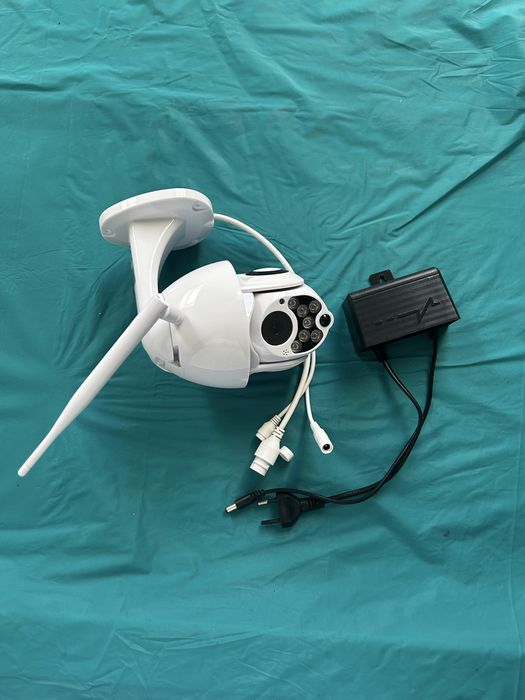 Kamera 360 stopni Wi-Fi