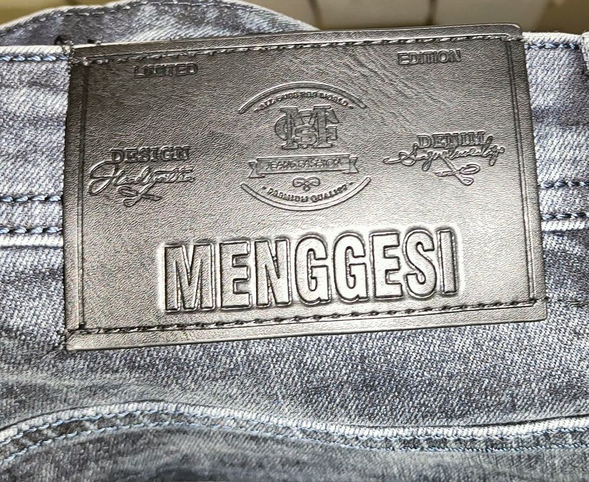 Джинси чоловічі, Нові 40 розмір!