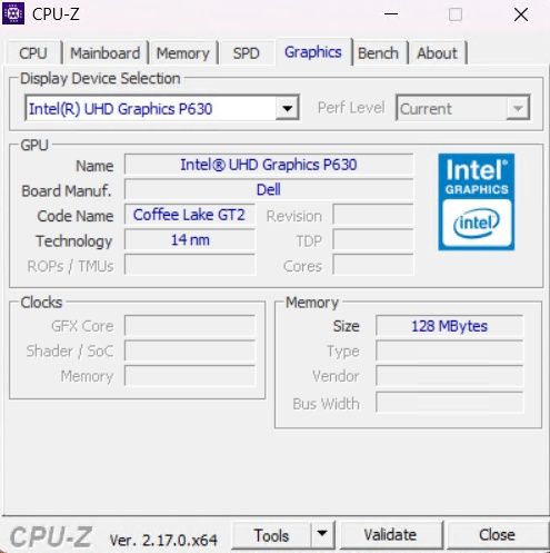 Procesor Intel Xeon E-2246G (6C/12T) 3,6 - 4,8GHz