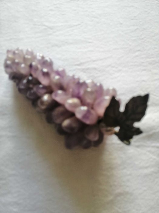 Peças de cobre, Mocho, elefantes e bibelots