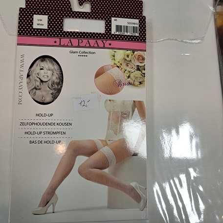 Przepiękne Pończochy LA PAAY