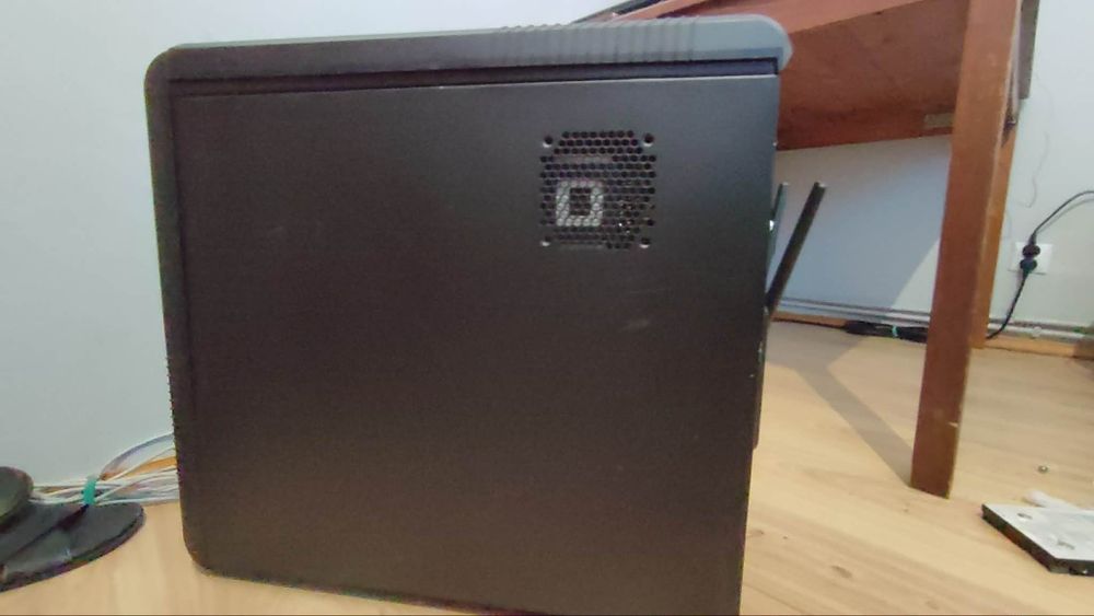 Komputer gamingowy i7 GTX 970