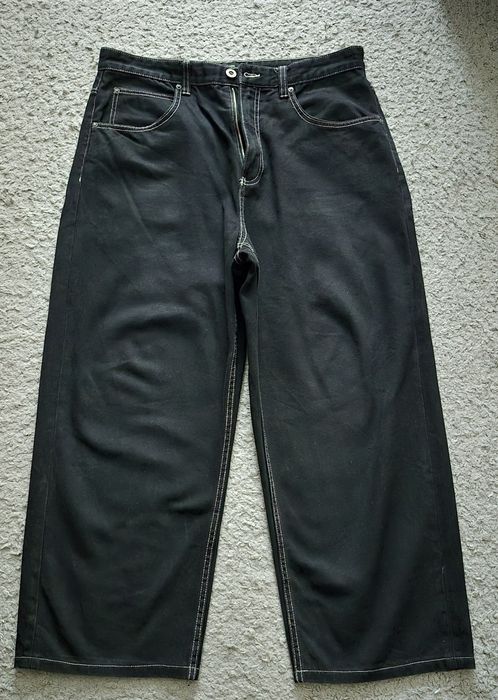 Чоловічі джинси CROPP 36/32