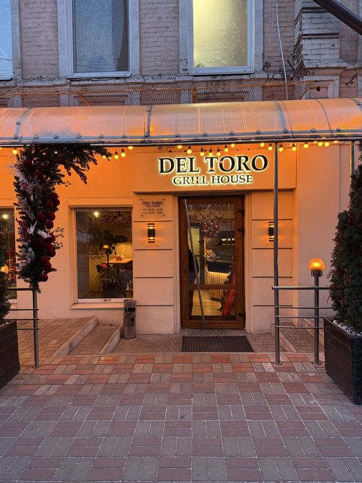 Продам бизнес, ресторан в центре