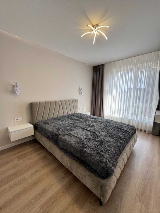 Продаж 2кім. квартири в ЖК Клубне Містечко 12