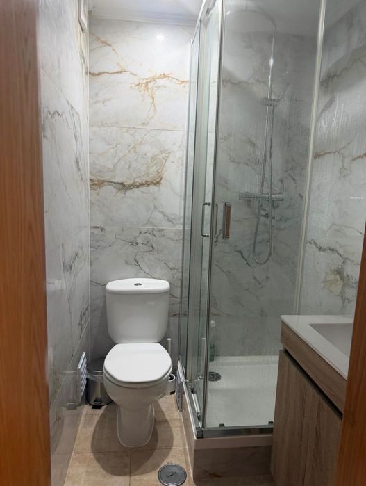 Quarto para alugar baixa da banheira