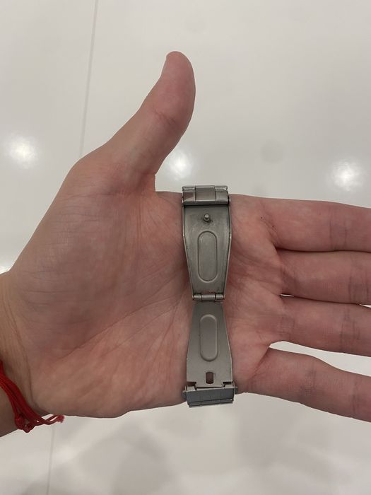 Relógio da Tommy Hilfiger