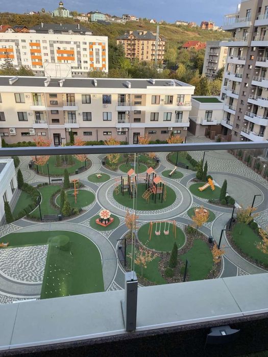 2-rooms apartment apartment by the address st. Petefi Shandora pl (area 100 m²) - Atlanta.ua - photo 14