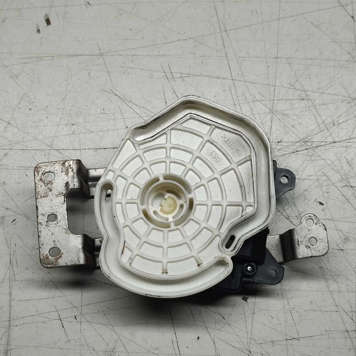 Honda CR-V III silniczek nagrzewnicy OE 063700.8150